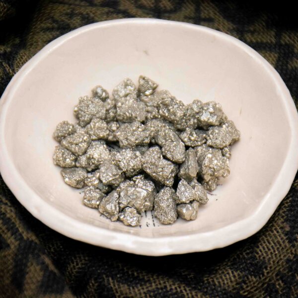 Iron Pyrite