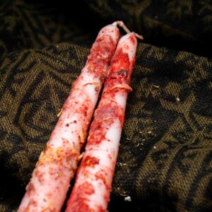 Obstacle Breaker Ritual Taper Candles