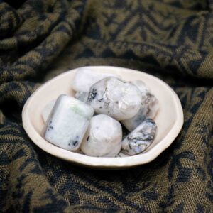 Rainbow Moonstone