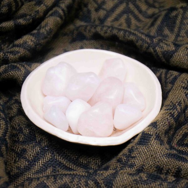 Rose Quartz