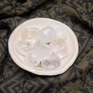 Clear Quartz