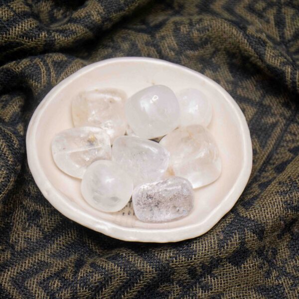 Clear Quartz