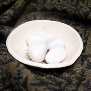 White Agate
