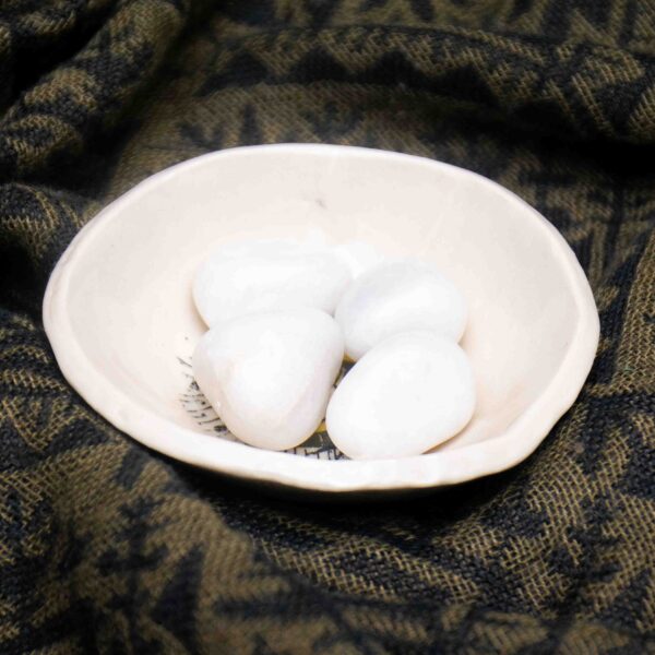White Agate