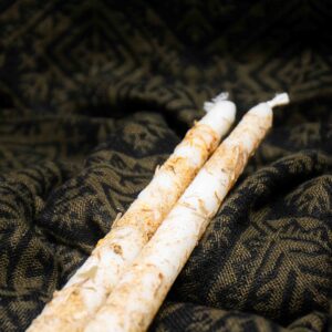 Wish Ritual Taper Candles