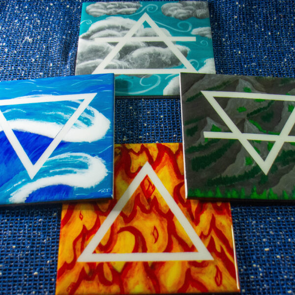 element altar tiles