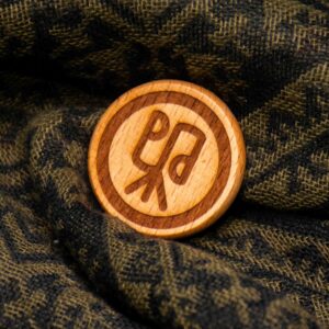Abundance Sigil Coin