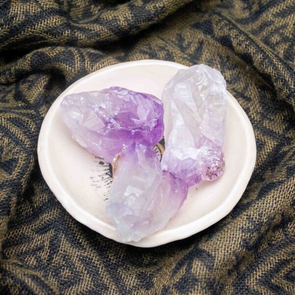 Amethyst Points