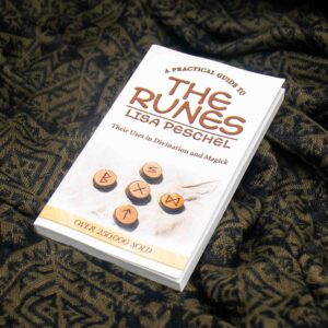A Practical Guidde to the Runes by Lisa Peschel