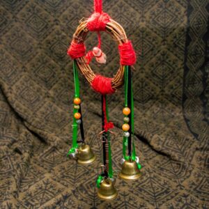 Witch Bells - Green