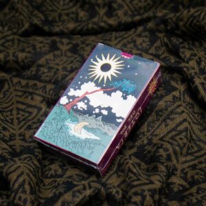 Loteria del Sol Tarot