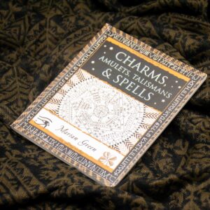 Charms, Amulets, Talismans, & Spells