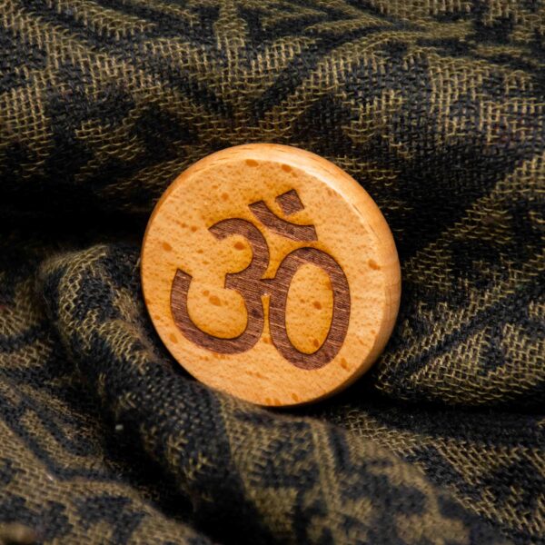 Peace Sigil Coin